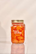 Mandarin Preserves Candle